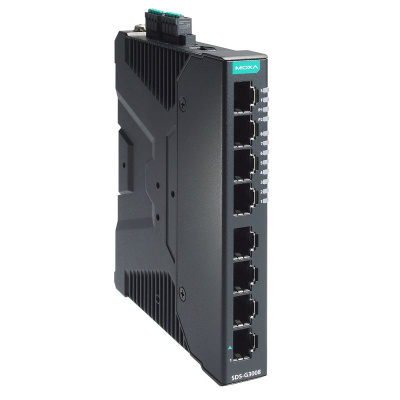 MOXA SDS-G3008 в АВЕОН