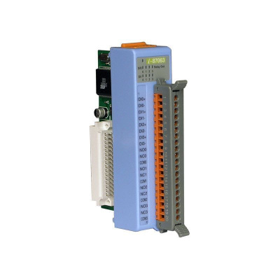 ICP DAS I-87063 в АВЕОН