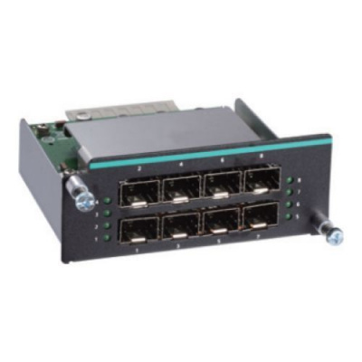 MOXA IM-6700A-8SFP в АВЕОН