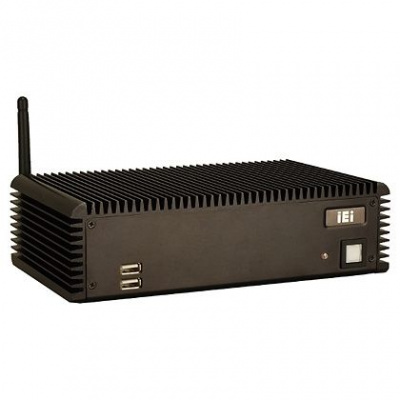 IEI ECW-281B-R31/N270/1GB в АВЕОН