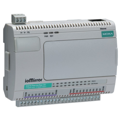 MOXA ioMirror E3210 в АВЕОН