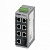 Phoenix Contact FL SWITCH SFN 7GT/SX 2891518 в АВЕОН