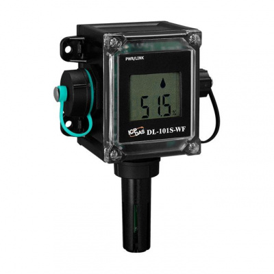 ICP DAS DL-101S-WF в АВЕОН