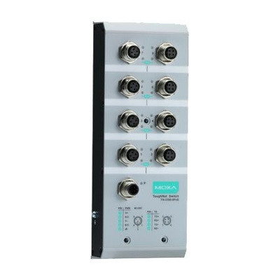 MOXA TN-5308-8PoE-48-T в АВЕОН