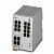 Phoenix Contact FL SWITCH 2312-2GC-2SFP 2702910 в АВЕОН