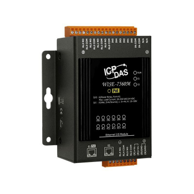 ICP DAS WISE-7560M в АВЕОН