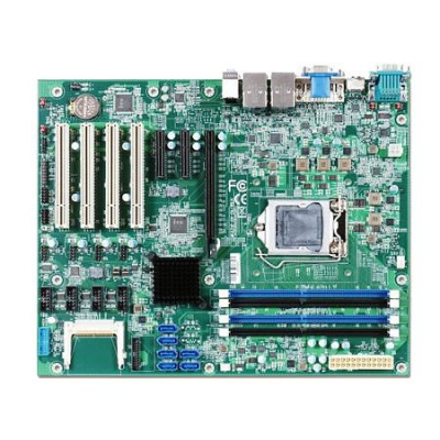 Portwell RUBY-D718VG2AR-C236 в АВЕОН