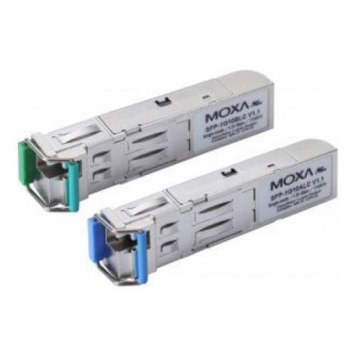 MOXA SFP-1G40ALC-T в АВЕОН