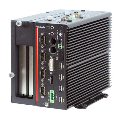 Arestech MEVA-2012P в АВЕОН