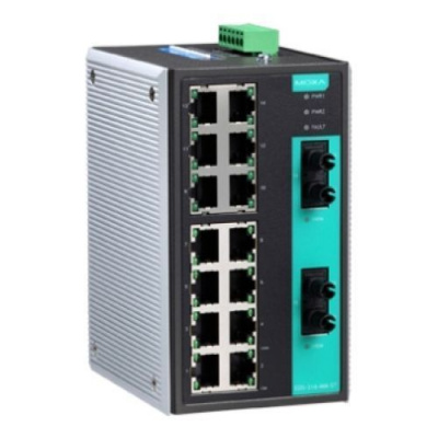 MOXA EDS-316-M-ST в АВЕОН