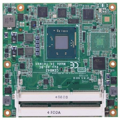 Axiomtek CEM842PVG-J1900 в АВЕОН