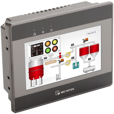 Weintek MT8050i в АВЕОН