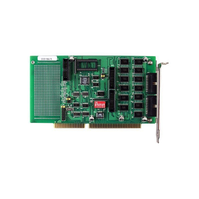 ICP DAS DIO-64/3 в АВЕОН