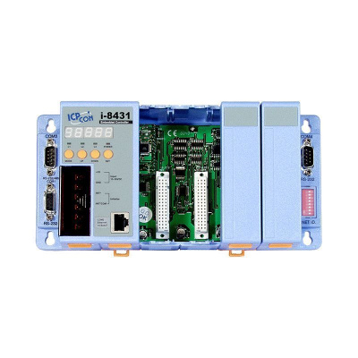 ICP DAS I-8431-80-MTCP в АВЕОН