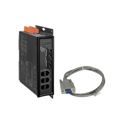 ICP DAS MSM-508FCS-T в АВЕОН