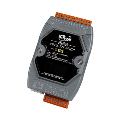 ICP DAS PPDS-721-MTCP в АВЕОН