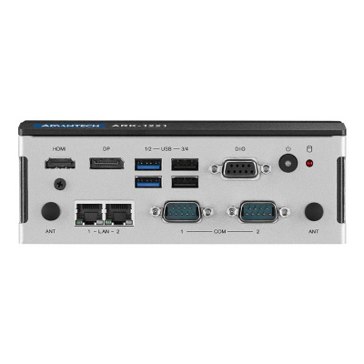 Advantech ARK-1221L-S2A1 в АВЕОН