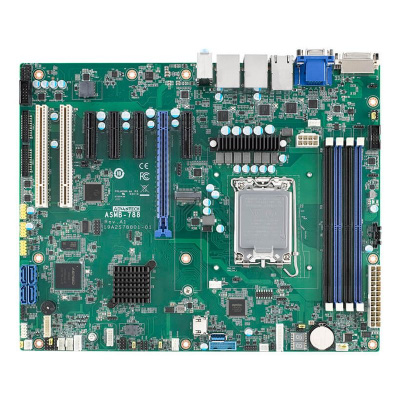 Advantech ASMB-788G4-00A1 в АВЕОН