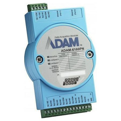 Advantech ADAM-6160PN-AE в АВЕОН