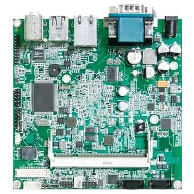 Portwell NANO-8045-1600 в АВЕОН