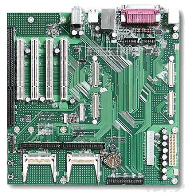 Portwell PEM-C200 в АВЕОН