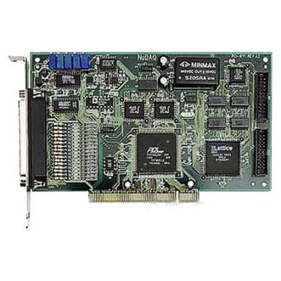 ADLink PCI-9111HR в АВЕОН