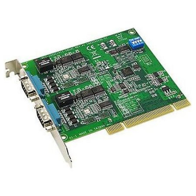 Advantech PCI-1604C-AE в АВЕОН