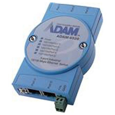 Advantech ADAM-6520L-AE в АВЕОН