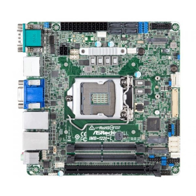 ASRock IMB-1220-L в АВЕОН