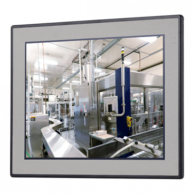 Nexcom APPC-1550T в АВЕОН