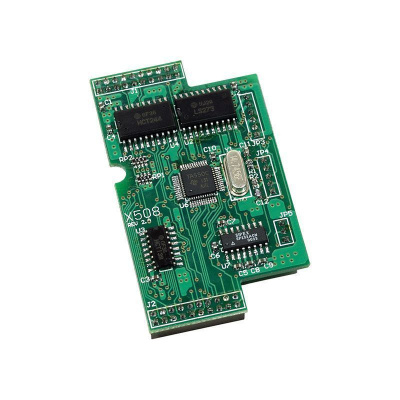 ICP DAS X508 в АВЕОН