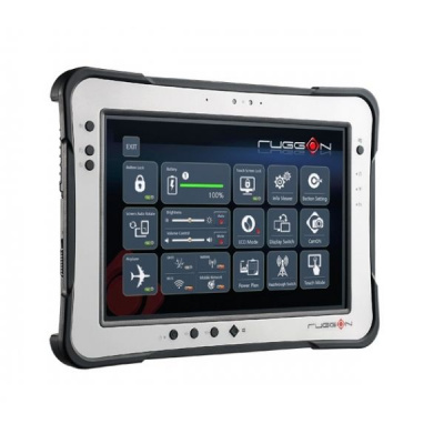 Ruggon PX-501B в АВЕОН