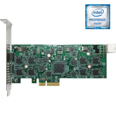 Nexcom AIBooster-X8 в АВЕОН