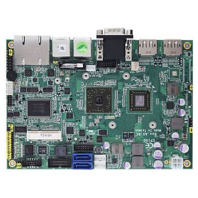 Axiomtek EP100VPGGA-T56N w/Slim I/O в АВЕОН