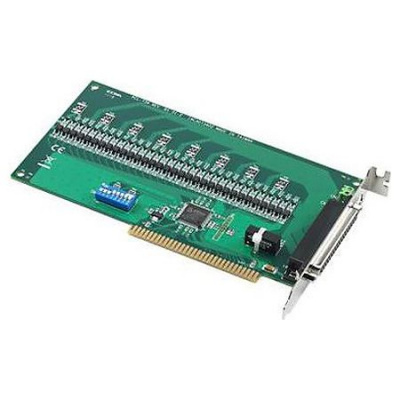 Advantech PCL-734-BE в АВЕОН