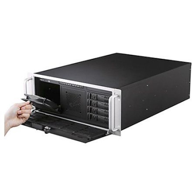 Ruggnet SRV-R02-E5648D-RW в АВЕОН