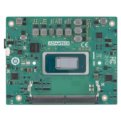 Advantech SOM-A350C7H-S4A1 в АВЕОН