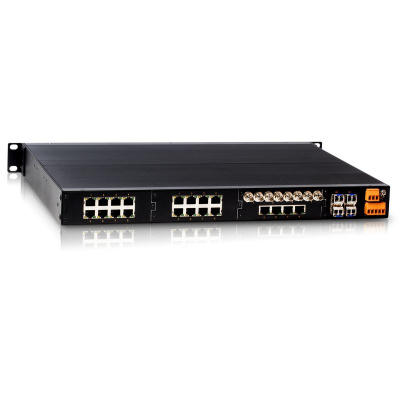 Kyland SICOM3024P-12SFP12T-L1-L1 в АВЕОН