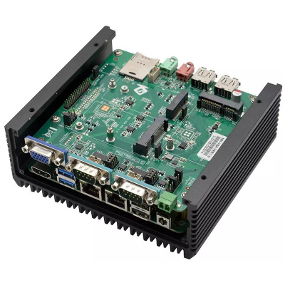 Yentek C4350Z-V (10210U) в АВЕОН