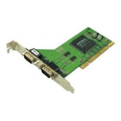 MOXA CP-102U в АВЕОН