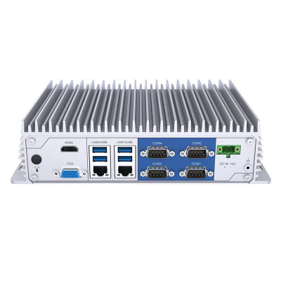 NODKA eBOX-3240-4G-SSD512G в АВЕОН