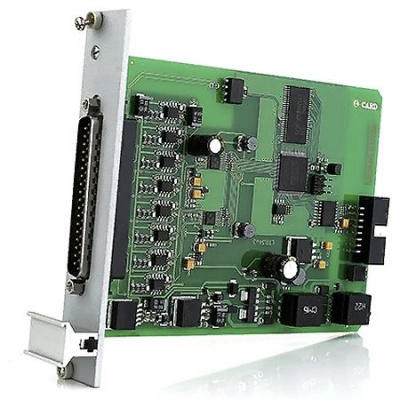 L-Card LTR34-4 в АВЕОН