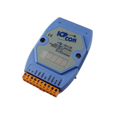 ICP DAS I-7011D в АВЕОН