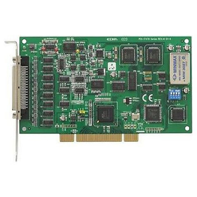 Advantech PCI-1747U-AE в АВЕОН