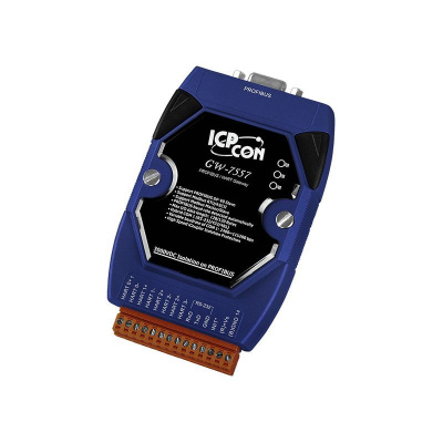 ICP DAS GW-7557-B в АВЕОН