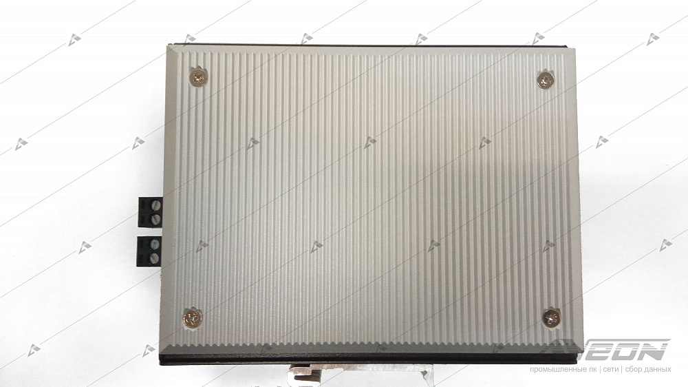 Фотообзор коммутатора Ethernet 10 портов MOXA EDS-P510A-8PoE-2GTXSFP от АВЕОН