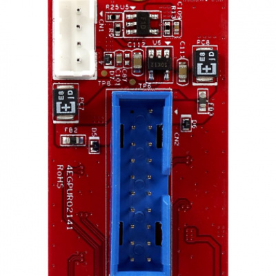 InnoDisk EGPU-3201-C1 в АВЕОН