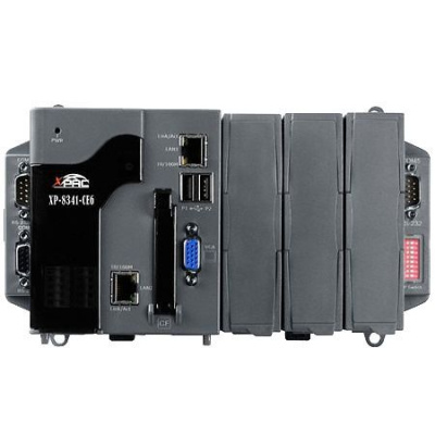 ICP DAS XP-8341-CE6 в АВЕОН