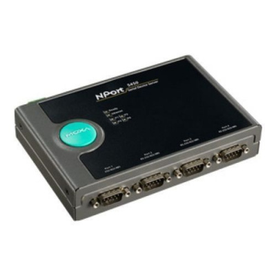 MOXA NPort 5450-T в АВЕОН