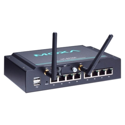 MOXA UC-8410A-T-LX в АВЕОН